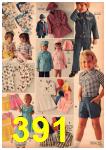 1973 JCPenney Spring Summer Catalog, Page 391