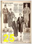 1930 Sears Spring Summer Catalog, Page 25