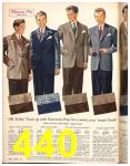 1946 Sears Fall Winter Catalog, Page 440