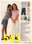 2000 JCPenney Spring Summer Catalog, Page 543