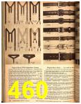 1947 Sears Spring Summer Catalog, Page 460