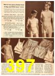 1944 Sears Fall Winter Catalog, Page 397