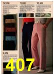 1982 JCPenney Spring Summer Catalog, Page 407