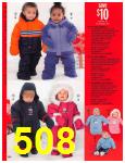2004 Sears Christmas Book (Canada), Page 508