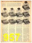 1949 Sears Fall Winter Catalog, Page 957