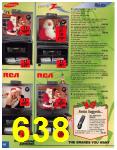 1998 Sears Christmas Book (Canada), Page 638
