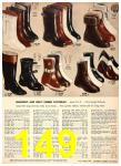 1949 Sears Fall Winter Catalog, Page 149