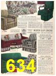 1955 Sears Spring Summer Catalog, Page 634