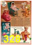 1971 Montgomery Ward Christmas Book, Page 328