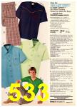 1977 JCPenney Spring Summer Catalog, Page 533
