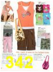 2007 JCPenney Spring Summer Catalog, Page 342