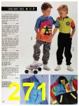 1992 Sears Spring Summer Catalog, Page 271