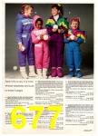1990 JCPenney Fall Winter Catalog, Page 677
