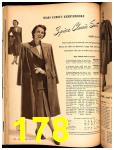 1948 Sears Spring Summer Catalog, Page 178