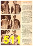 1944 Sears Fall Winter Catalog, Page 511