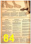 1948 Sears Spring Summer Catalog, Page 84