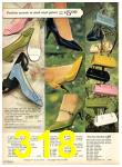 1968 Sears Spring Summer Catalog, Page 318