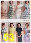 1963 Sears Spring Summer Catalog, Page 53