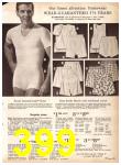 1968 Sears Spring Summer Catalog, Page 399