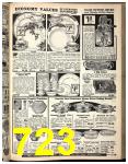 1930 Sears Spring Summer Catalog, Page 723