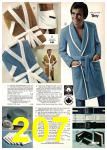 1975 Sears Spring Summer Catalog (Canada), Page 207