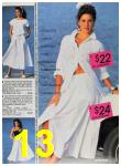 1990 Sears Style Catalog Volume 2, Page 13