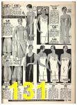 1930 Sears Spring Summer Catalog, Page 131