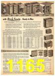 1959 Sears Fall Winter Catalog, Page 1165