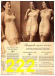 1943 Sears Fall Winter Catalog, Page 222