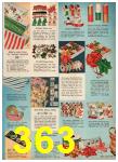 1965 Sears Christmas Book, Page 363