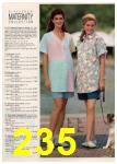 1994 JCPenney Spring Summer Catalog, Page 235