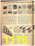 1946 Sears Fall Winter Catalog, Page 1178