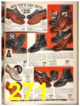 1930 Sears Spring Summer Catalog, Page 271