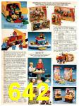 1987 Sears Christmas Book, Page 642