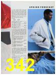 1992 Sears Spring Summer Catalog, Page 342