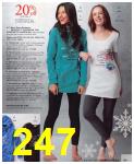 2010 Sears Christmas Book (Canada), Page 247