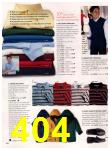 2005 JCPenney Spring Summer Catalog, Page 404