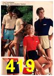 1978 JCPenney Spring Summer Catalog, Page 419