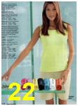 2001 JCPenney Spring Summer Catalog, Page 22