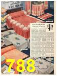 1940 Sears Fall Winter Catalog, Page 788