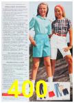 1966 Sears Spring Summer Catalog, Page 400