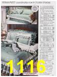 1988 Sears Fall Winter Catalog, Page 1116