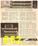 1959 Sears Fall Winter Catalog, Page 852