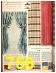 1947 Sears Spring Summer Catalog, Page 756