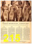 1944 Sears Spring Summer Catalog, Page 215