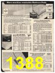 1978 Sears Fall Winter Catalog, Page 1388