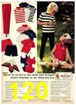 1970 Sears Spring Summer Catalog, Page 120