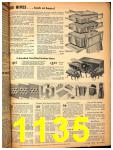 1948 Sears Spring Summer Catalog, Page 1135