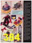 1994 Sears Christmas Book (Canada), Page 384