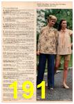 1979 JCPenney Spring Summer Catalog, Page 191